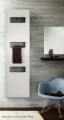 Sèche-serviette Acova Altima Spa ACAHMS-149-050 vertical