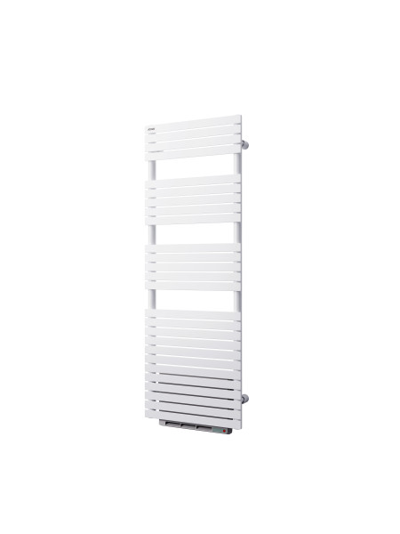Altai spa ec +air, blanc ral 9016, 686w, h 1438 mm / l 500 mm