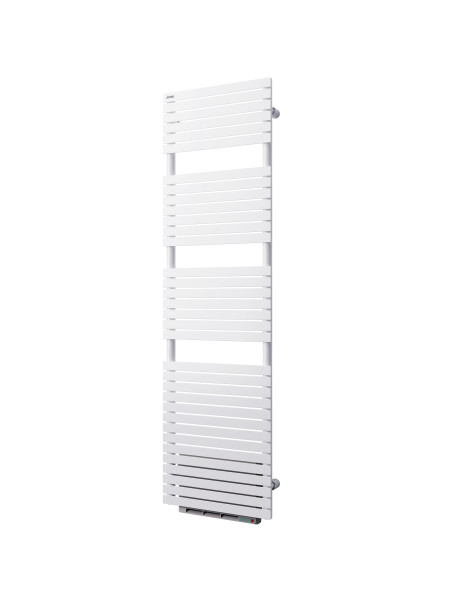 Altai spa ec +air, blanc ral 9016, 861w, h 1790 mm / l 500 mm