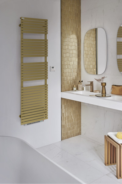Altai spa ec +air, couleur, 861w, h 1790 mm / l 500 mm