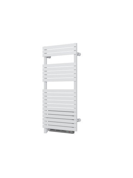 Altai spa el +air, blanc ral 9016, 500w, h 1082 mm / l 504 mm 