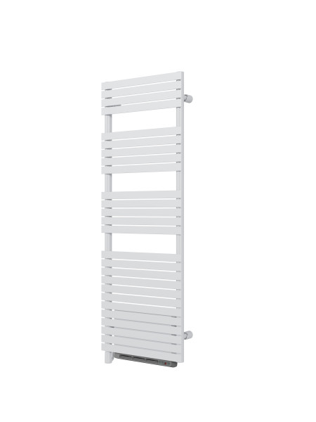 Altai spa el +air, blanc ral 9016, 750w, h 1478 mm / l 504 mm 