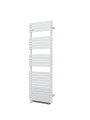 Altai spa el +air, blanc ral 9016, 750w, h 1478 mm / l 504 mm 