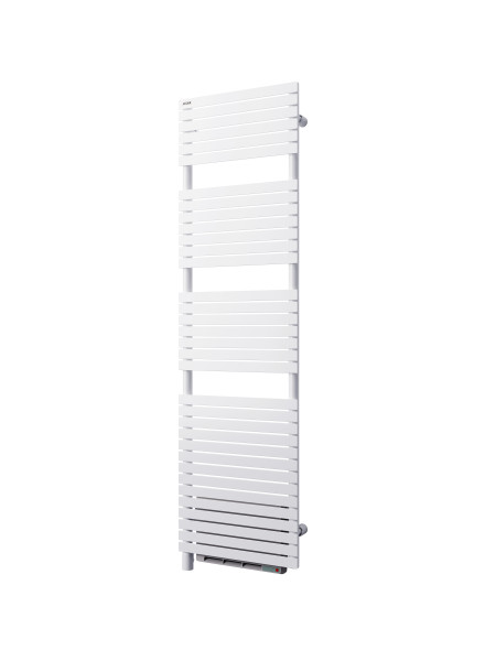 Altai spa el +air, blanc ral 9016, 1000w, h 1830 mm / l 504 mm 