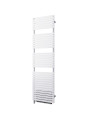 Altai spa el +air, blanc ral 9016, 1000w, h 1830 mm / l 504 mm 