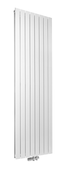 Radiateur tubulaire Acova Fassane ACAHXD-210-081