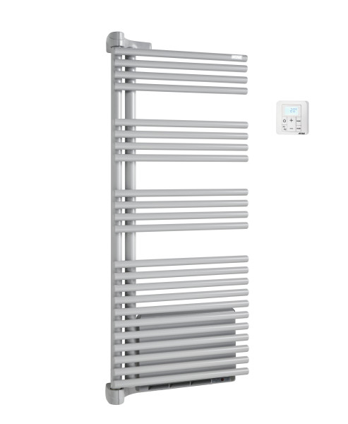 Cala twist air ec gauche, couleur, 547w, h 1198 mm / l 496 mm