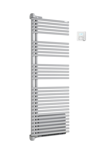 Cala twist air ec gauche, couleur, 672w, h 1478 mm / l 496 mm