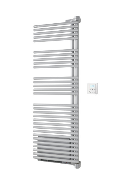Cala twist air ec droite, couleur, 672w, h 1478 mm / l 496 mm