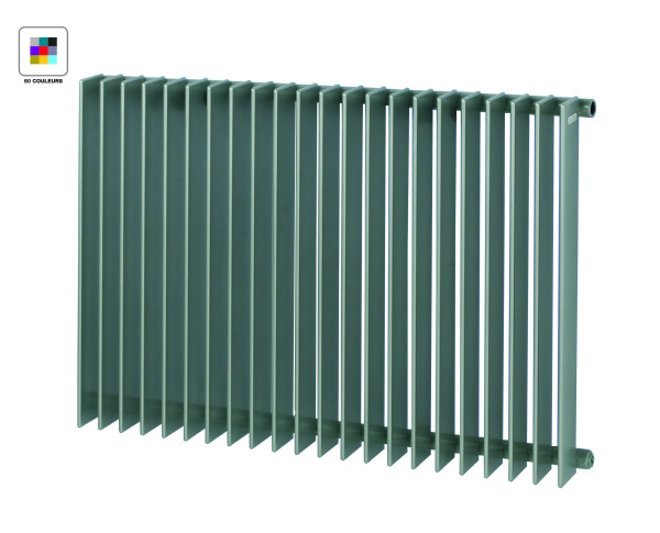 Radiateur tubulaire Acova Clarian ACARX04-050-020