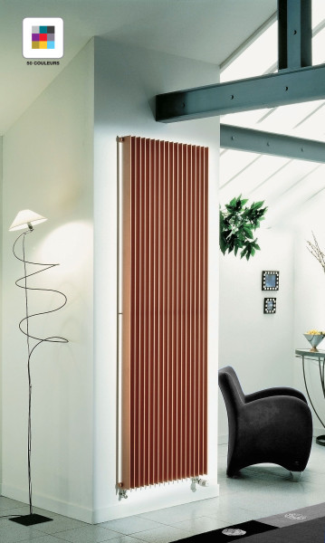Radiateur tubulaire Acova Clarian ACARX04-220-080