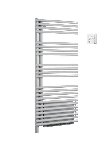 Cala twist air el gauche, couleur, 500w, h 1226 mm / l 496 mm