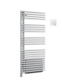 Cala twist air el gauche, couleur, 500w, h 1226 mm / l 496 mm
