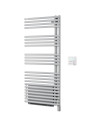 Cala twist air el droite, couleur, 500w, h 1226 mm / l 496 mm
