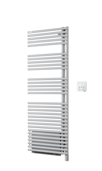 Cala twist air el droite, couleur, 750w, h 1476 mm / l 496 mm
