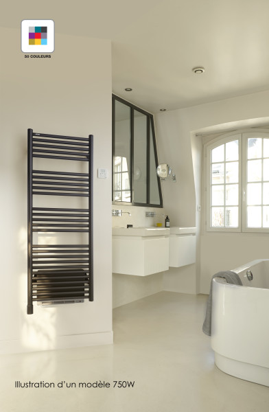 Atoll spa el 500w coul