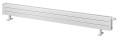 Radiateur tubulaire Acova Fassane ACACVXD-014-080