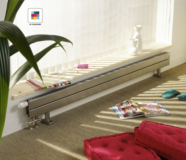 Fassane pack ec 713w coul