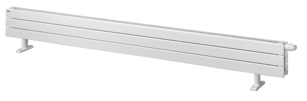 Radiateur tubulaire Acova Fassane ACACVXD-022-080