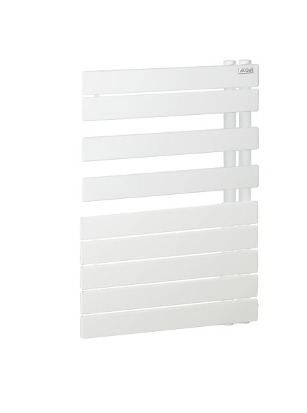 Sèche-serviette Acova Fassane Spa ACAFR081-055 Eau chaude asym blanc