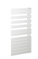 Sèche-serviette Acova Fassane Spa ACAFR118-055 Eau chaude asym blanc