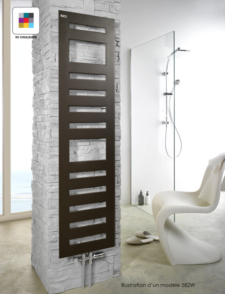 Karena spa ec 582w coul