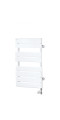 Sèche-serviette Acova Régate ACASX-074-050 chaude blanc