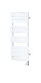 Sèche-serviette Acova Régate ACASX-104-050 chaude blanc