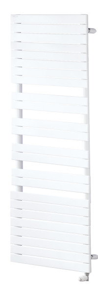 Sèche-serviette Acova Régate ACASX-215-080 chaude blanc