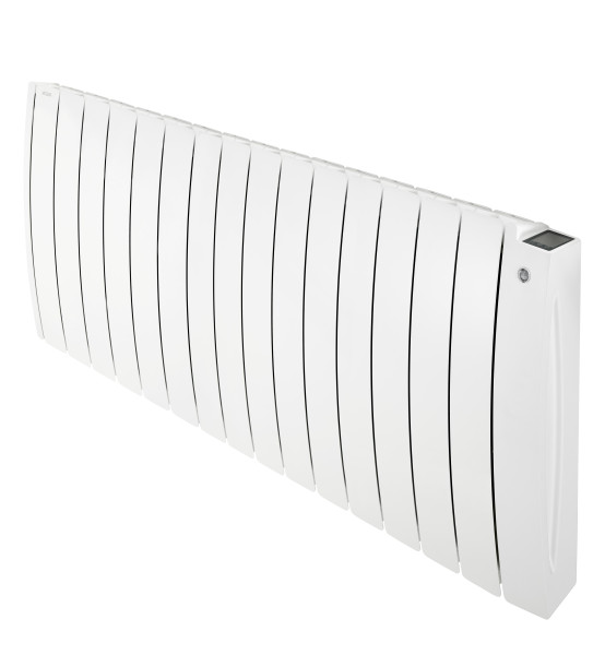 Radiateur électrique connecté Acova Taïga Premium TAKD - 2000W Blanc - Acova - TAKD-200-129/CF