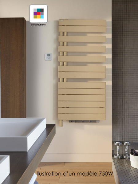 Fassane spa asym el 750w coul