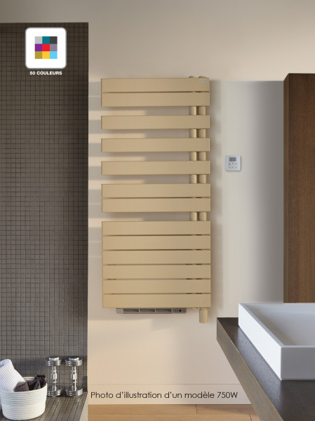 Fassane spa asym el 500w coul