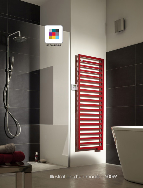 Kadrane el 750w h1867 couleur