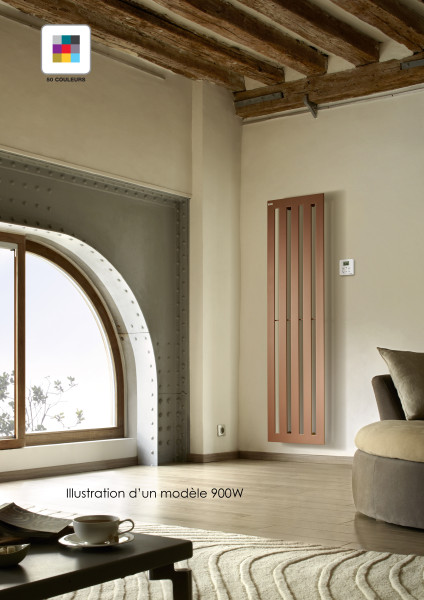 Karena el 750w h1800 couleur