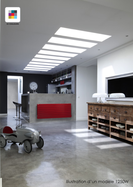 Fassane premium el 2000w coul