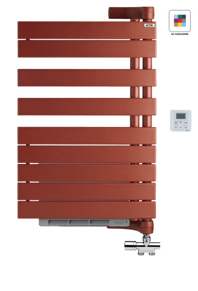 Régate twist air ec 429w coul