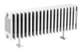 Radiateur tubulaire Acova Vuelta ACAM6C5-33-026 plinthe