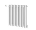 Radiateur électrique Acova Vuelta TMC06-075-062/GF 750W horizontal blanc