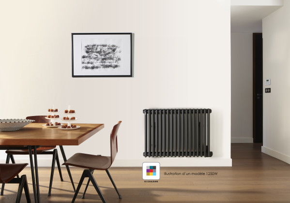 Vuelta el 750w coul