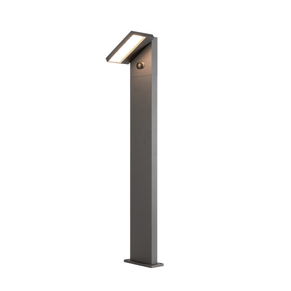 Extérieur lampadaires & bornes