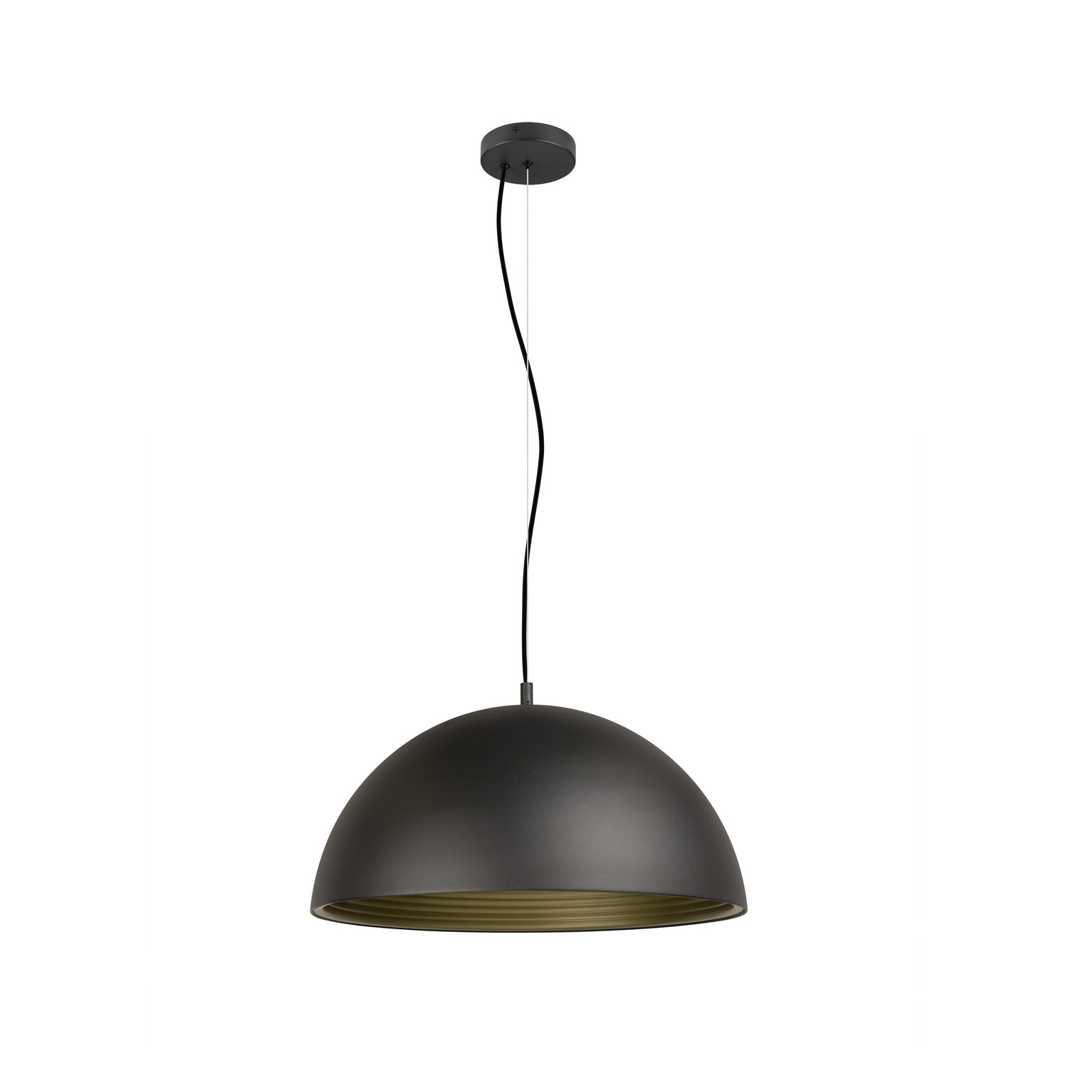 SLV 1008537 Forchini m 50, suspension, e27, longueur 150 cm, 1x max. 40 ...