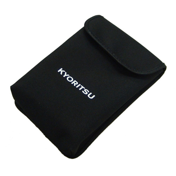 Sacoche souple de transport pour k2001 et k2012ra