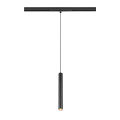 Grip! s, suspension 48v, longueur 2m, 2-3k, 29°, dali, dim to warm, noir/doré