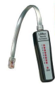 Remote pour Multimètre/testeur lan TTLA1011