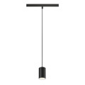 Numinos® xs 48v track dali, suspension, noir/blanc, 8,7w, 4000k, irc90, 20°