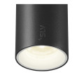 Numinos® xs 48v track dali, suspension, noir/blanc, 8,7w, 4000k, irc90, 20°