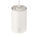 Numinos® xs 48v track dali, suspension, blanc/noir, 8,7w, 4000k, irc90, 40°