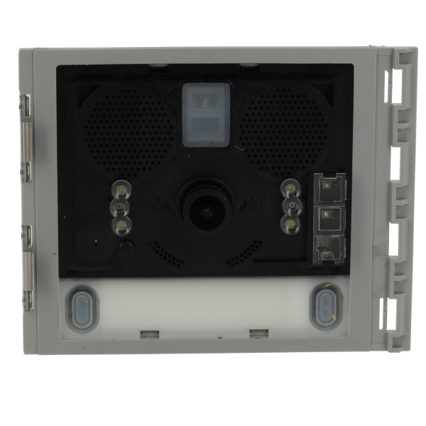Module électronique sfera audio/vidéo bus 2 fils