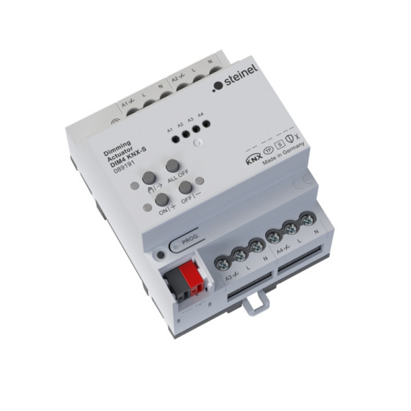 Composants knx