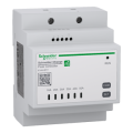 Evlink - système anti-déclenchement monophasé jusqu'à 50a pour borne charge ve
